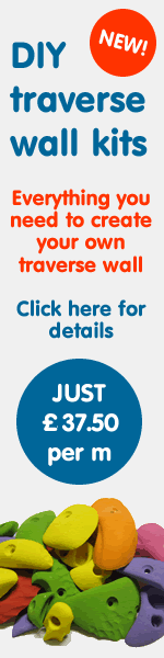Traverse Wall Kits